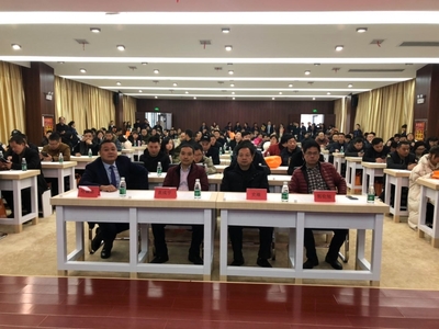 粵港攜手，共創未來 散墻辦成功舉辦模科新材料技術推介會