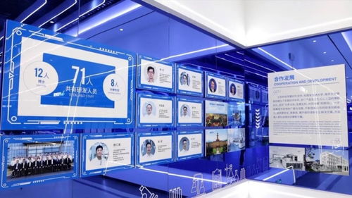 新材料產(chǎn)業(yè)園 以創(chuàng)新服務(wù)與攻堅(jiān)克難精神，全力推動(dòng)園區(qū)高質(zhì)量發(fā)展