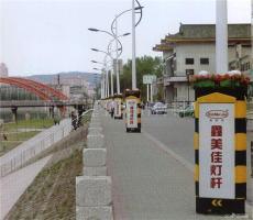 點(diǎn)亮智慧未來 可令路燈桿產(chǎn)品全新升級(jí)